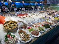 -王庄阿咪海鲜大排档(象园店)