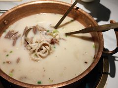 -四川简阳羊肉汤火锅(金台路店)