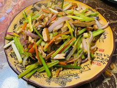 -涵家味土菜馆·徽州一绝臭鳜鱼(三河古镇店)