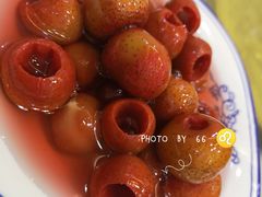 -珍巷福地四合院菜馆(复兴门店)