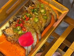 -老渔家·白族·石板烧.野生菌火锅(大理古城叶榆路店)