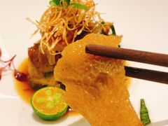 -上蔬无瑕· 创意素食·Vegetarian(华采天地店)