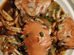 -绿茶餐厅(昆明世纪金源店)