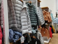 -优衣库(深圳万象天地旗舰店)