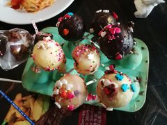 -Geneva日内瓦餐厅(西郊宝成花苑店)