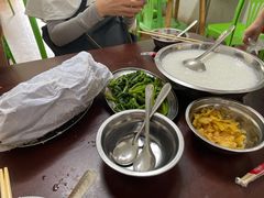 -吉英盐焗鸡(文中路店)