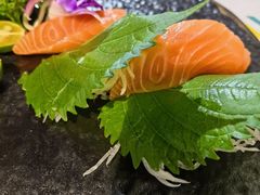 -将太无二·北美传奇寿司(瑞士公寓店)