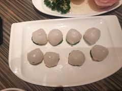 鱼丸-四季火锅酒家(新濠影汇店)
