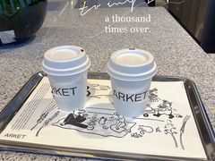 -ARKET CAFÉ(三里屯太古里店)