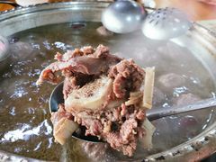 -全汁全味驴庄(凤岗店)