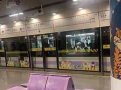 -上海动物园(地铁站)