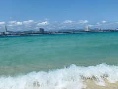 -三亚蜈支洲岛旅游区