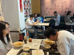 -鲜得来排骨年糕(即墨路店)