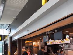 -麦当劳(深圳北站高铁店)
