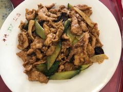 -晋阳饭庄(虎坊桥店)