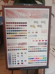 -Yours悦姿·美肌美甲