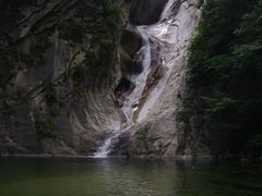 -尧山风景区