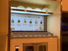 -七欣天香辣蟹火锅(闵行浦江欢乐颂店)