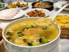 李鸿章大杂烩-不倒翁·安徽名菜楼(步行街店)