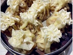 牛肉烧麦-大草原清真饭庄(沙河店)