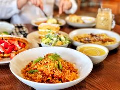 -ROAST coffee & eatery