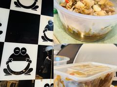-昱龙大盆牛蛙馆(三兴街总店)