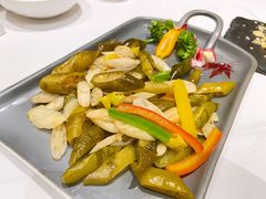 -若蘭慈·无国界素食料理(欢乐海岸店)