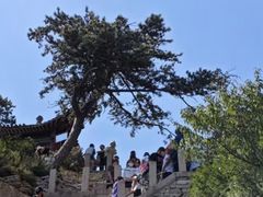 -北岳恒山