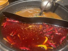 -巴蜀大将火锅(春熙店)