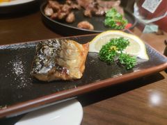 -佛山希尔顿酒店·融誉亚洲美食荟