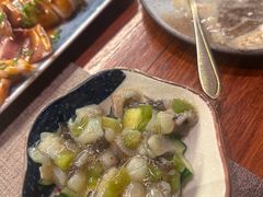 -戏作寿司(观音桥店)