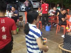 -琼大师东方烤乳猪(亚特兰蒂斯店)
