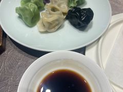 -北京泰富酒店-柏景轩中餐厅