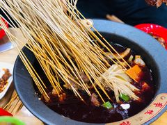 -冒椒火辣(太古里店)