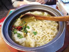 -周鱼小馆石锅酸菜鱼(活力汇店)