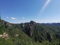 -大岭沟猕猴桃谷风景区