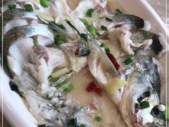-红樽舫湖州菜.湖景餐厅(太湖渔人码头店)