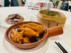 -翠园(兴业太古汇店)