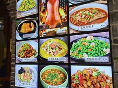 -东门头·江鲜小馆(新天地店)