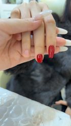 -U3美甲