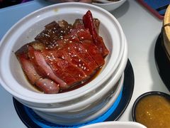 烧鸭拼叉烧-日昌餐馆(Mini西点茂店)