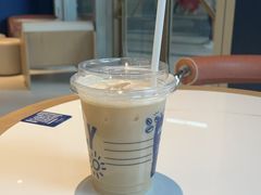 -LAVAZZA拉瓦萨咖啡(中航城君尚购物中心店)