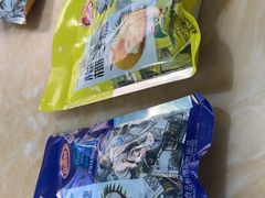 -小海豚•老字号海鲜餐厅(天涯店)