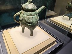 -太原市博物馆