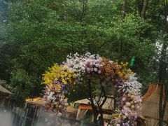 -二荆条·蜀鲜汇城市森林火锅