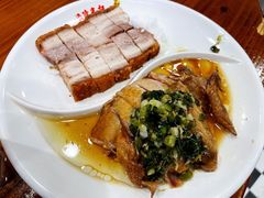 -澳门陈光记烧味饭店(南京德基广场店)