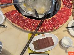 -小肥牛潮汕牛肉火锅(南联店)
