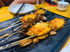 -永红源·啤酒烧烤海鲜大排档(台柳路店)