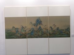 -东浩兰生上海世博展览馆