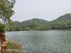 -玉渡山自然风景区